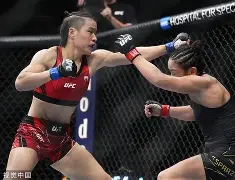 UFC联赛，河套玄武队与岭东闪电队翻盘，阵地战处理得当！防守强度拉满